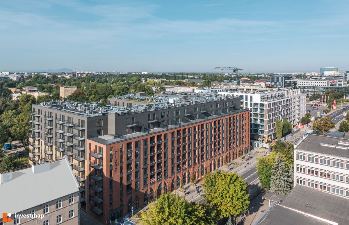 Zdjęcie Braniborska 58 fot. Orzech 