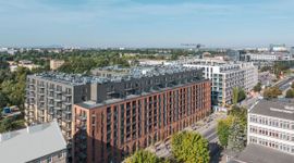 Vantage Rent wprowadza do oferty nowe mieszkania do wynajęcia (PRS) we Wrocławiu [ZDJĘCIA]