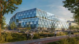 Europejski gigant branży IT otworzy biuro w Grundmanna Office Park