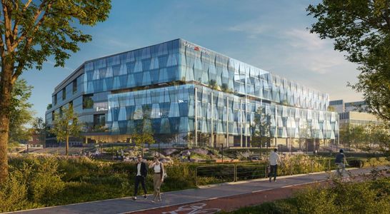 Europejski gigant branży IT otworzy biuro w Grundmanna Office Park