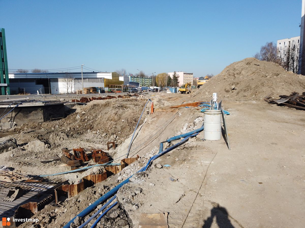 Zdjęcie KST etap IV Mistrzejowice fot. Damian Daraż 