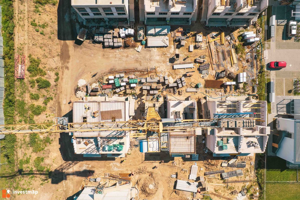 Zdjęcie Waniliowa fot. PROFIT Development