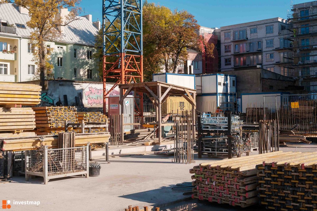 Zdjęcie Pogonowskiego 52 fot. PROFIT Development