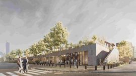 Rusza rozbudowa Muzeum Powstania Warszawskiego [WIZUALIZACJE]