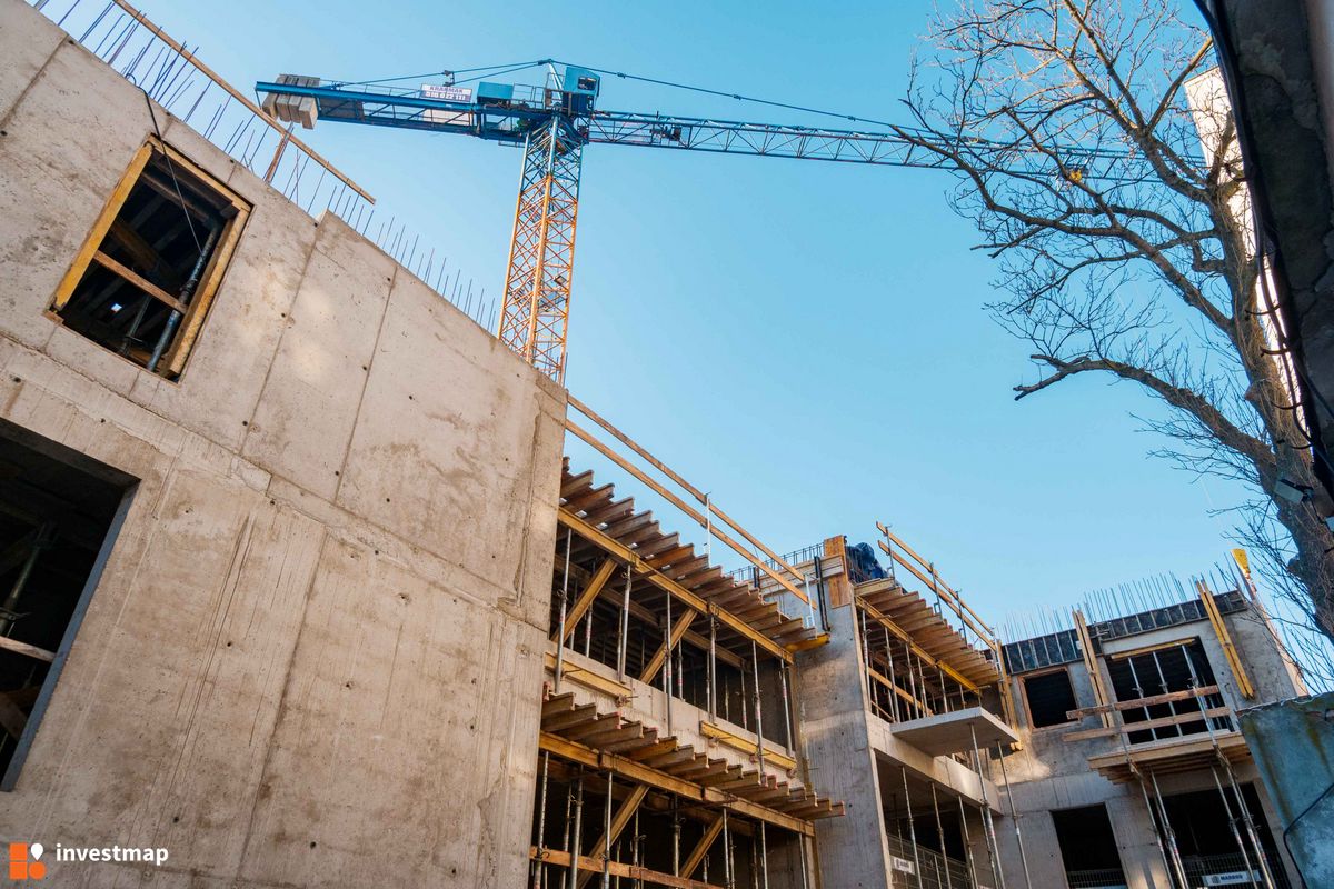 Zdjęcie Pogonowskiego 52 fot. PROFIT Development