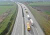 Dolny Śląsk: Coraz bliżej rozbudowy o trzeci pas autostrady A4 Krzyżowa - Legnica 