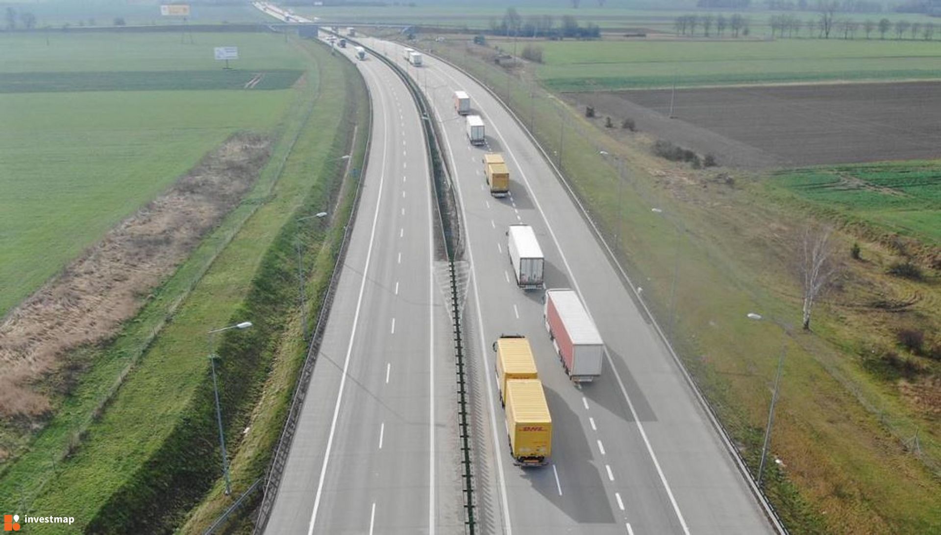 Dolny Śląsk: Coraz bliżej rozbudowy o trzeci pas autostrady A4 Krzyżowa - Legnica 