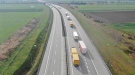 Dolny Śląsk: Coraz bliżej rozbudowy o trzeci pas autostrady A4 Krzyżowa - Legnica 