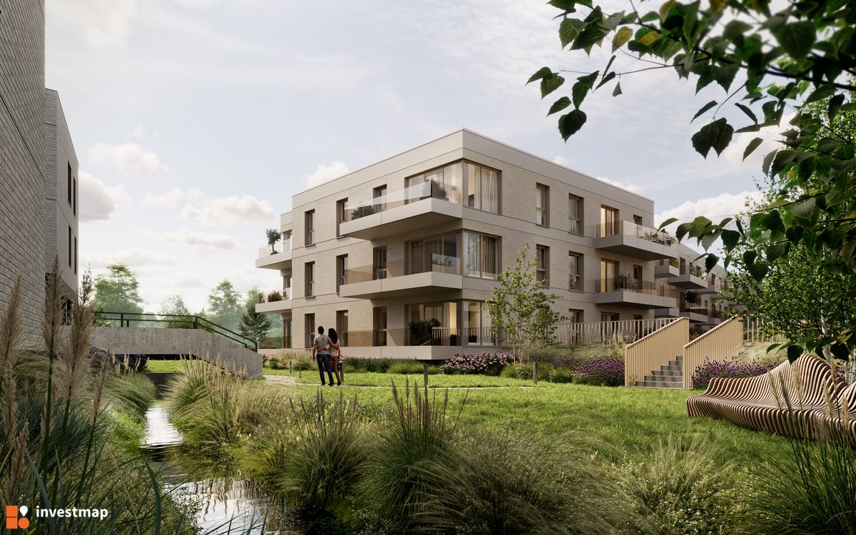 Wizualizacja Osiedle EMaya dodał Wojciech Jenda