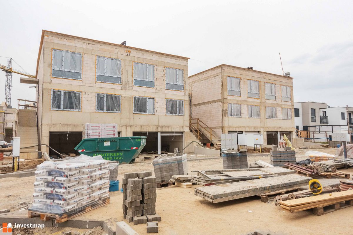 Zdjęcie Waniliowa fot. PROFIT Development