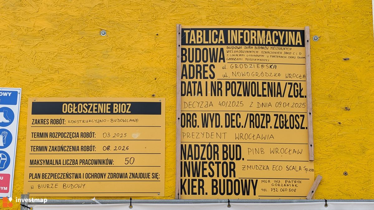 Zdjęcie Osiedle Latawców fot. Jan Augustynowski