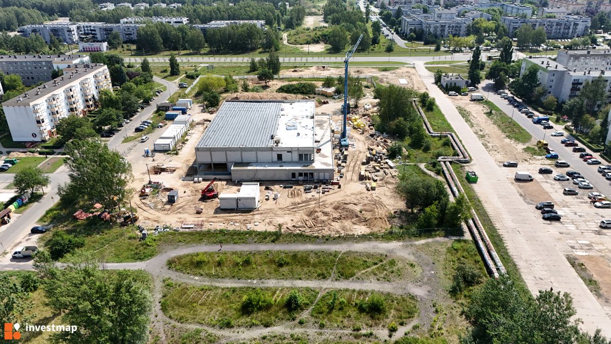Zdjęcie Aquapark Widzew fot. mari00 