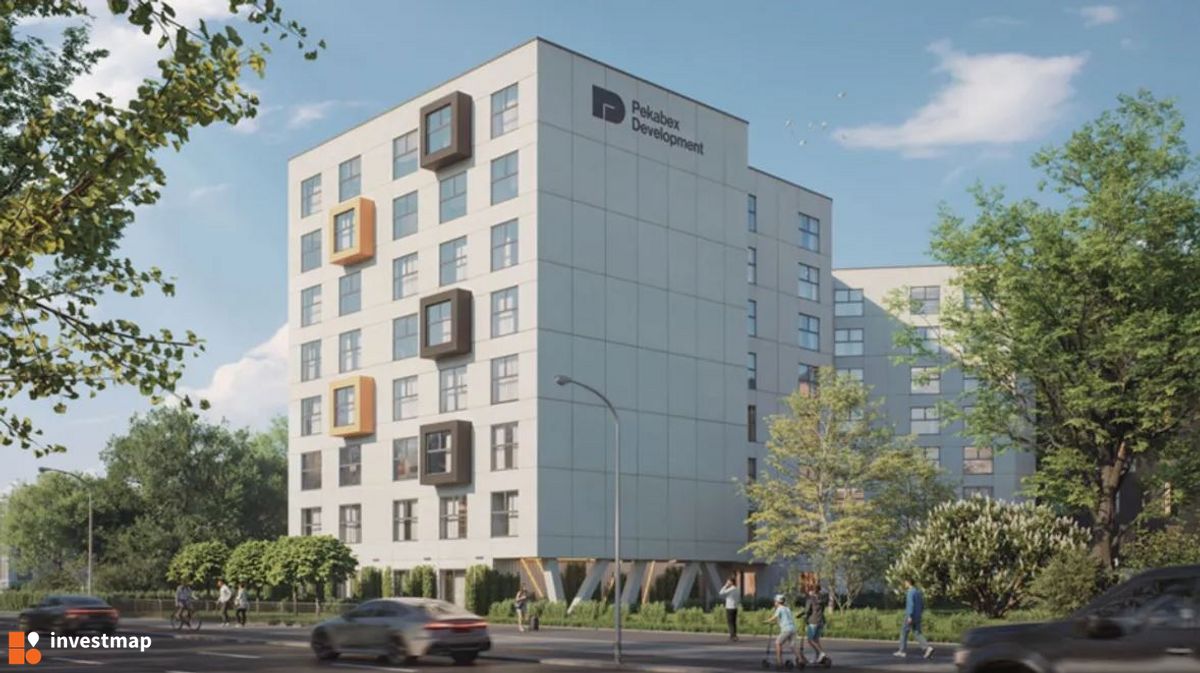 Wizualizacja Łacina Spot dodał Orzech 