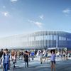 Nowy stadion Ruchu Chorzów
