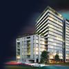 Apartamentowiec "Unia Art Residence"