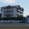 Hotel Robotniczy ul. Lipska