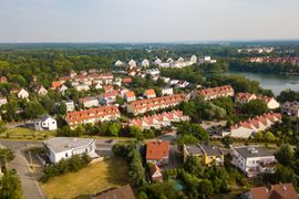 [Wrocław] Ogrody Magnolii - kameralne osiedle
