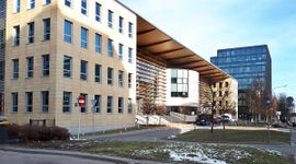 Uniwersytety WSB Merito z nowym kampusem edukacyjnym w Warszawie