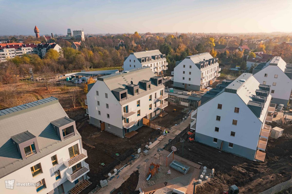 Zdjęcie Wiaduktowa fot. PROFIT Development