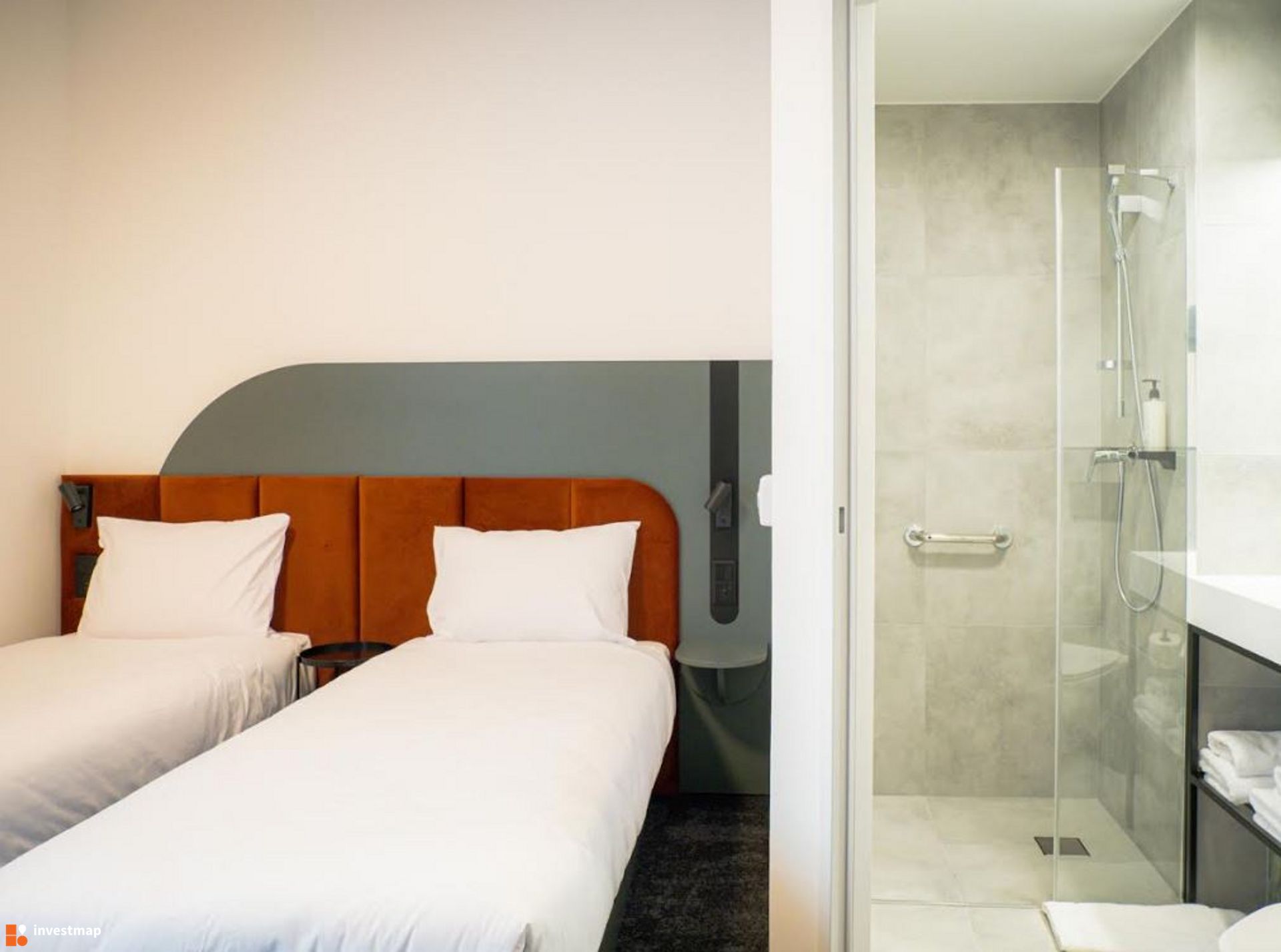 B&B HOTEL Leszno