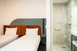 B&B HOTEL Leszno