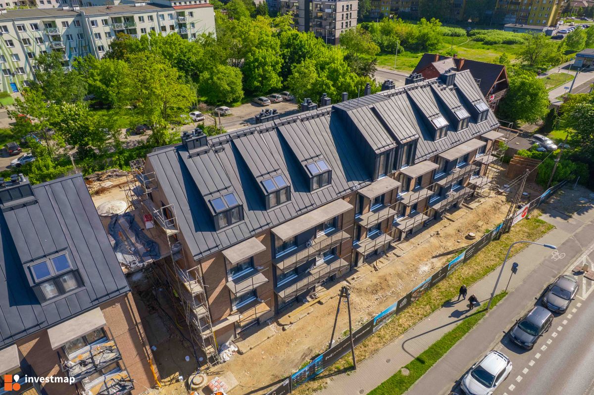 Zdjęcie Apartamenty Świeradowska fot. Grupa CTE