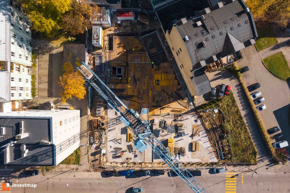 Zdjęcie Pogonowskiego 52 fot. PROFIT Development