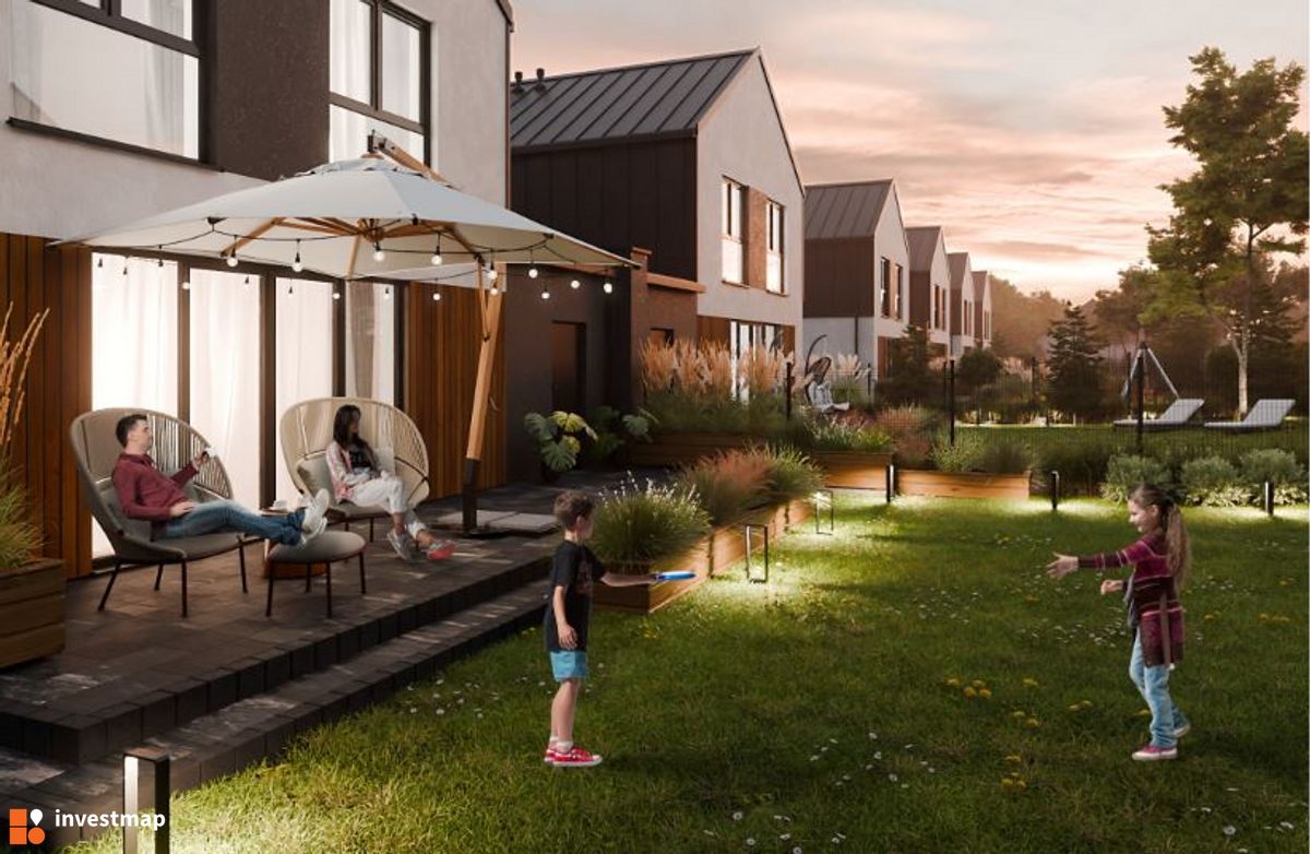 Wizualizacja Osiedle Kopernika dodał Wojciech Jenda