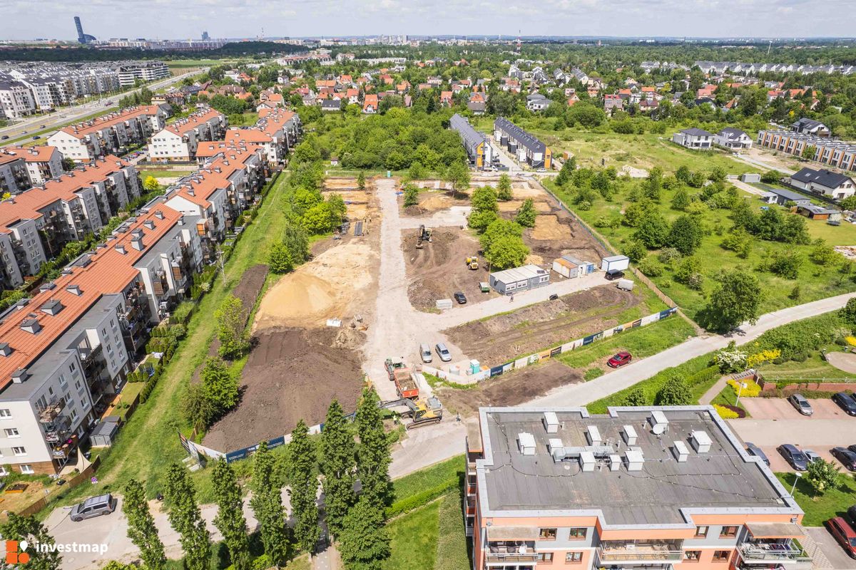 Zdjęcie Strawińskiego fot. PROFIT Development