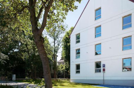 All.inn oficjalnie otwarty – nowa jakość studenckiego życia w Gdańsku [ZDJĘCIA]