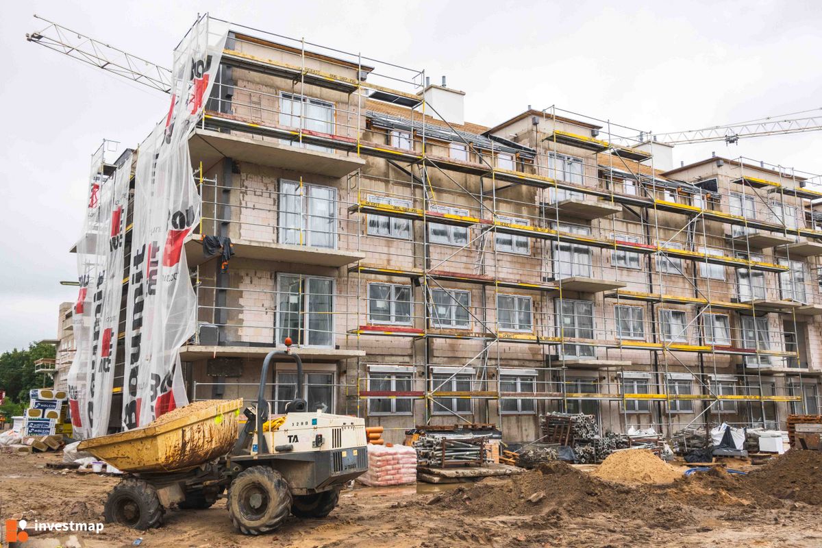 Zdjęcie Rędzińska  fot. PROFIT Development