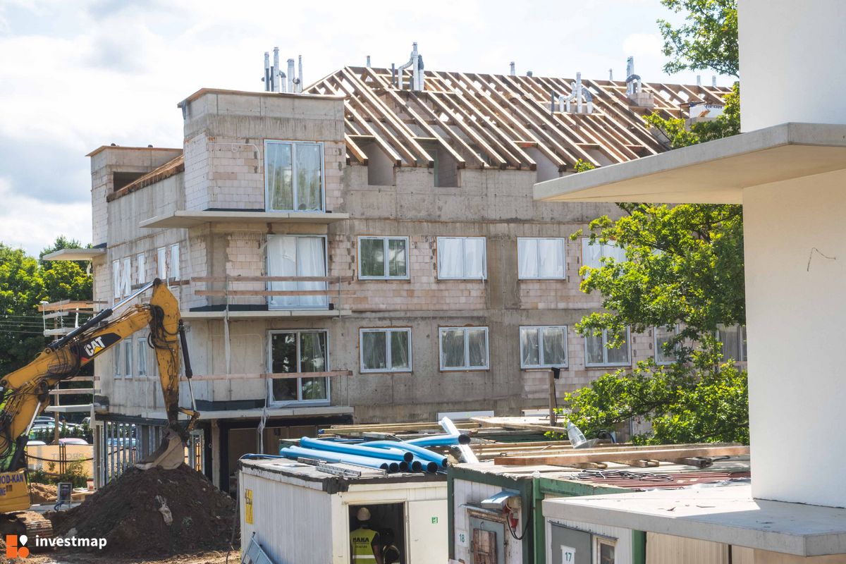 Zdjęcie Rędzińska  fot. PROFIT Development