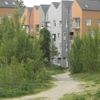Osiedle "Małe Naramowice Rynek"