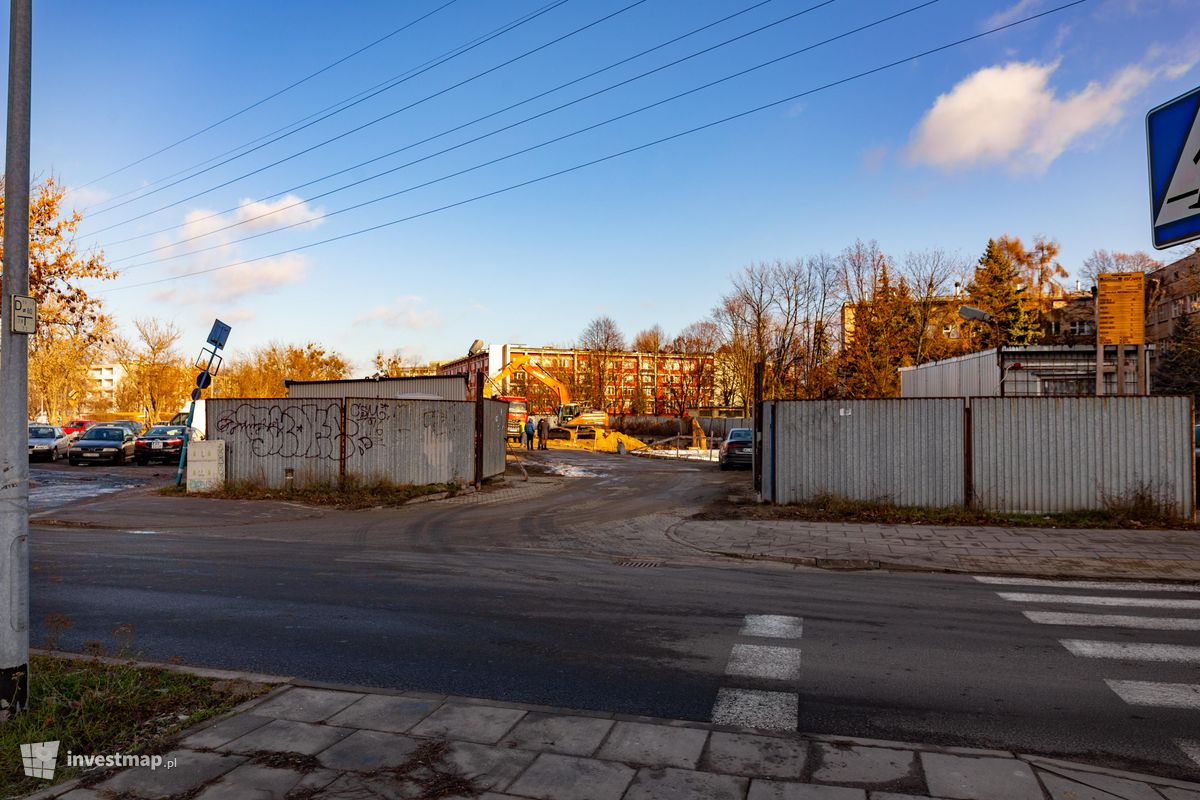 Zdjęcie [Warszawa] Twój Żoliborz fot. Jakub Zazula 