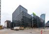 Kompleks biurowy Wola Center w Warszawie pozyskał trzech nowych najemców