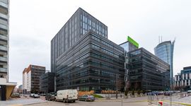 Kompleks biurowy Wola Center w Warszawie pozyskał trzech nowych najemców