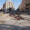 Węzeł Tramwajowy Poczta Główna