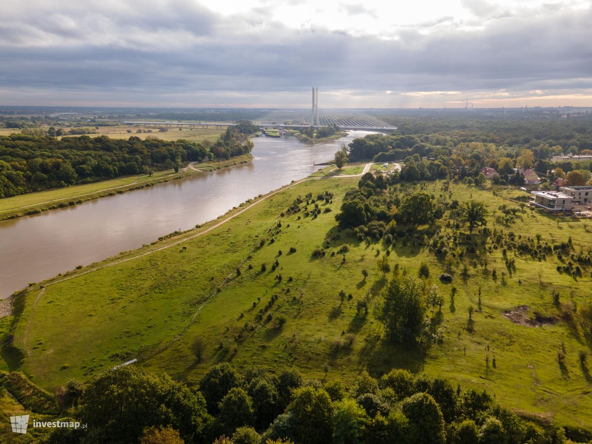 Zdjęcie Potokowa Residence II fot. Jakub Zazula 