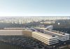 Wydłużono termin składania ofert na budowę nowego, wielkiego Szpitala Onkologicznego we Wrocławiu