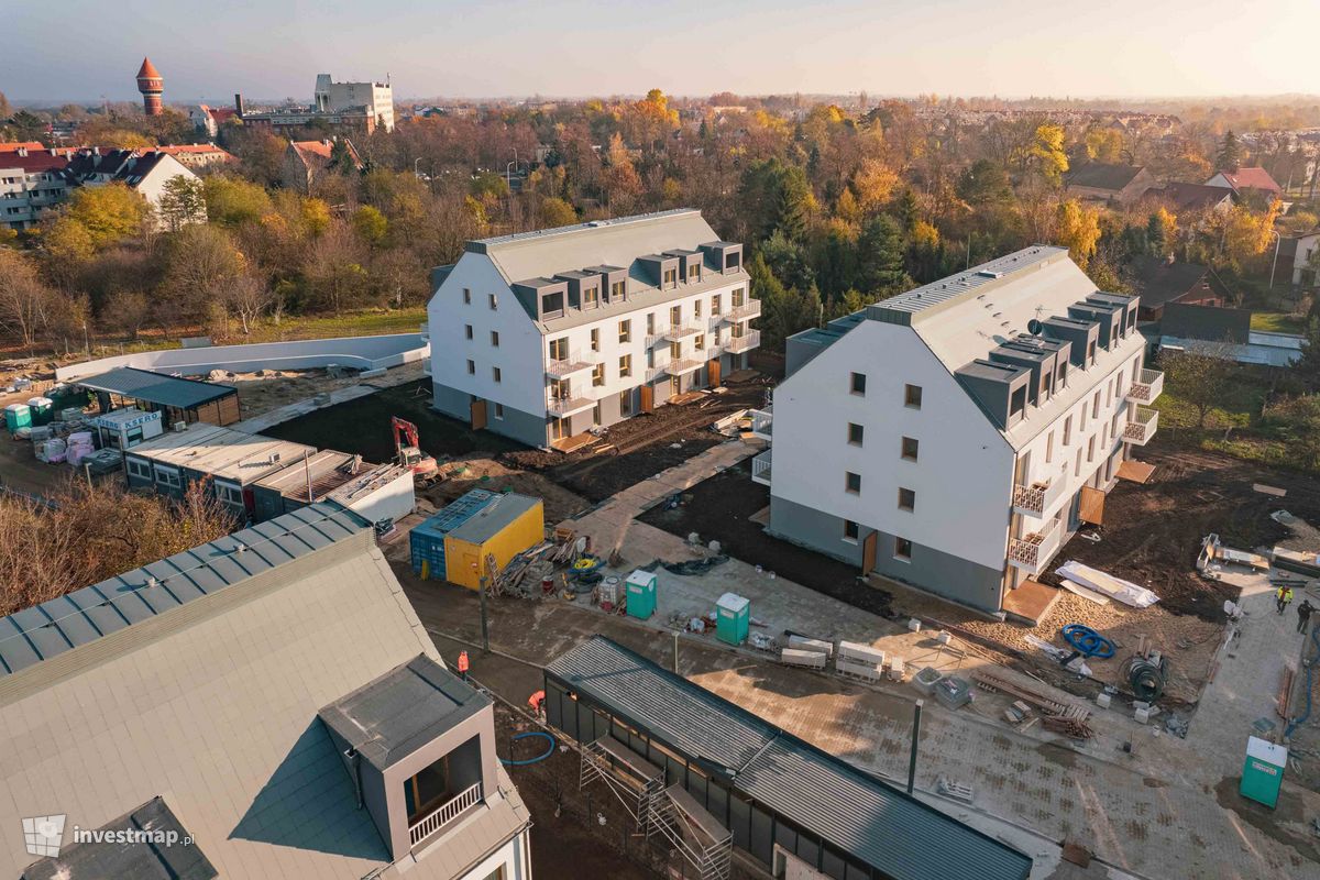 Zdjęcie Wiaduktowa fot. PROFIT Development