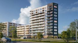 Develia S.A. z kolejną nową inwestycją we Wrocławiu [WIZUALIZACJE]