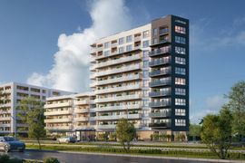 Develia S.A. z kolejną nową inwestycją we Wrocławiu [WIZUALIZACJE]