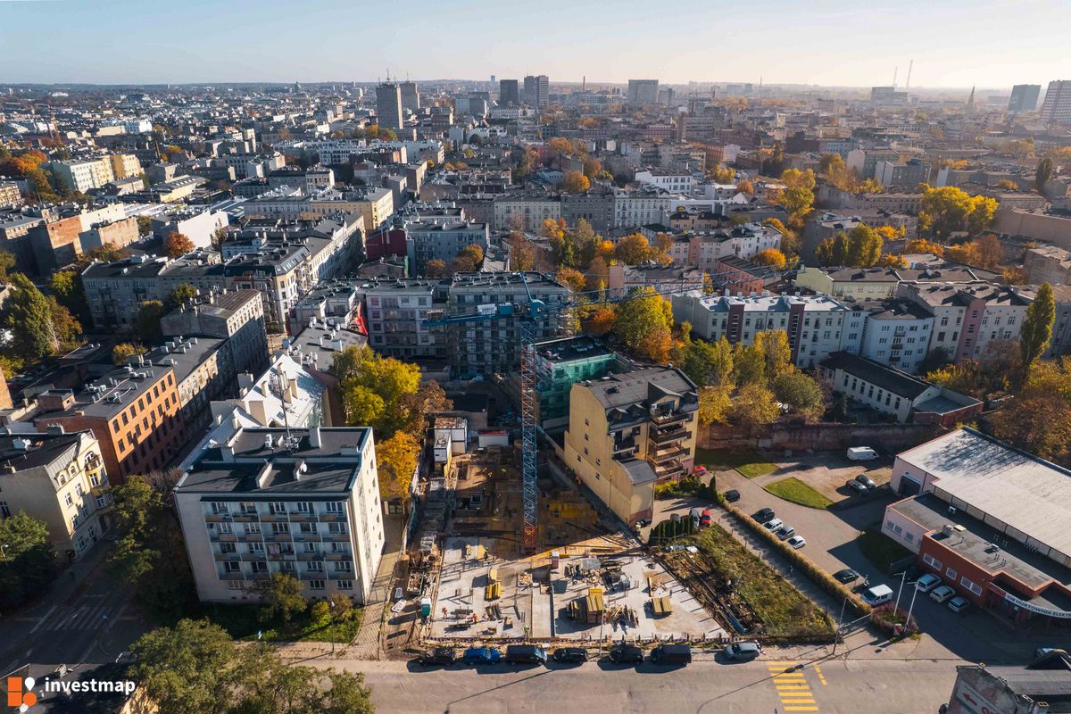 Zdjęcie Pogonowskiego 52 fot. PROFIT Development