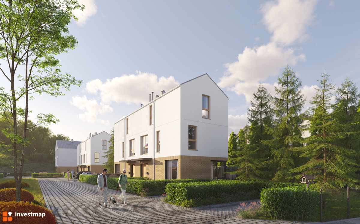 Wizualizacja Wille Stolema dodał Wojciech Jenda