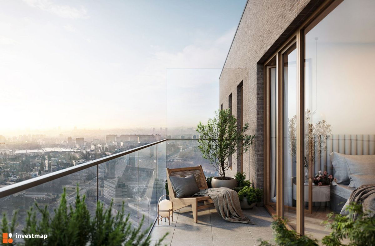 Wizualizacja Początek Piątkowo budynek F dodał Wojciech Jenda