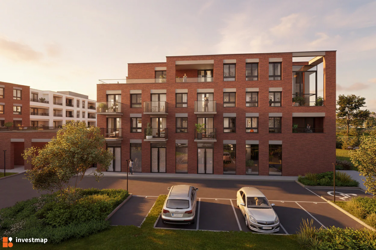 Wizualizacja Sochaczewska Vita dodał Wojciech Jenda