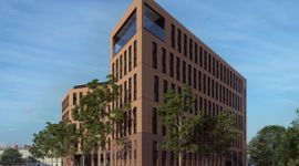 Develia z nową, wielką inwestycją w centrum Wrocławia [WIZUALIZACJE]