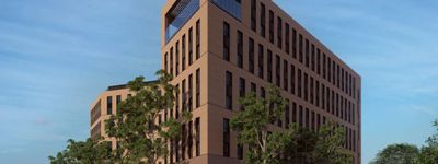 Develia z nową, wielką inwestycją w centrum Wrocławia [WIZUALIZACJE]