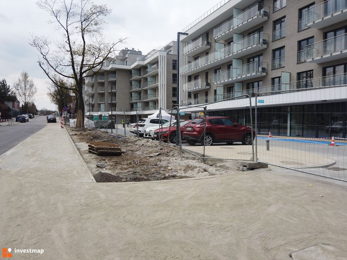 Zdjęcie Novy Mateczny fot. Damian Daraż 