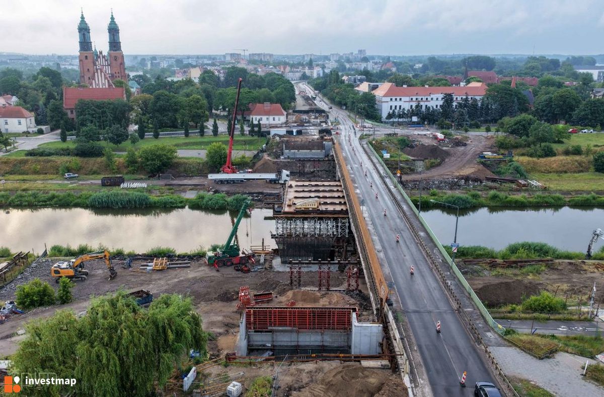 Fot. Poznańskie Inwestycje Miejskie